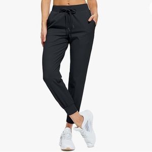Libin Joggers Lightweight Running Sweatpants with Pockets